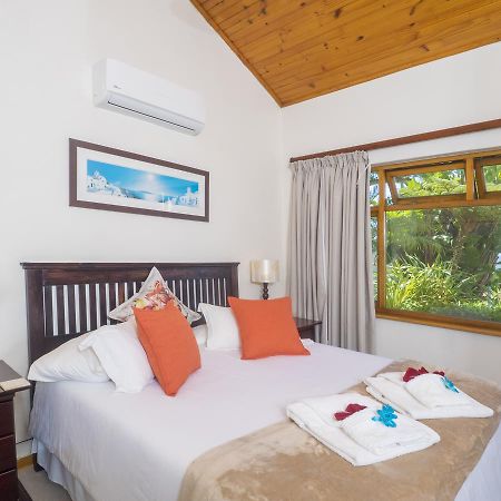 Blue Oyster Bed And Breakfast Knysna Exterior photo