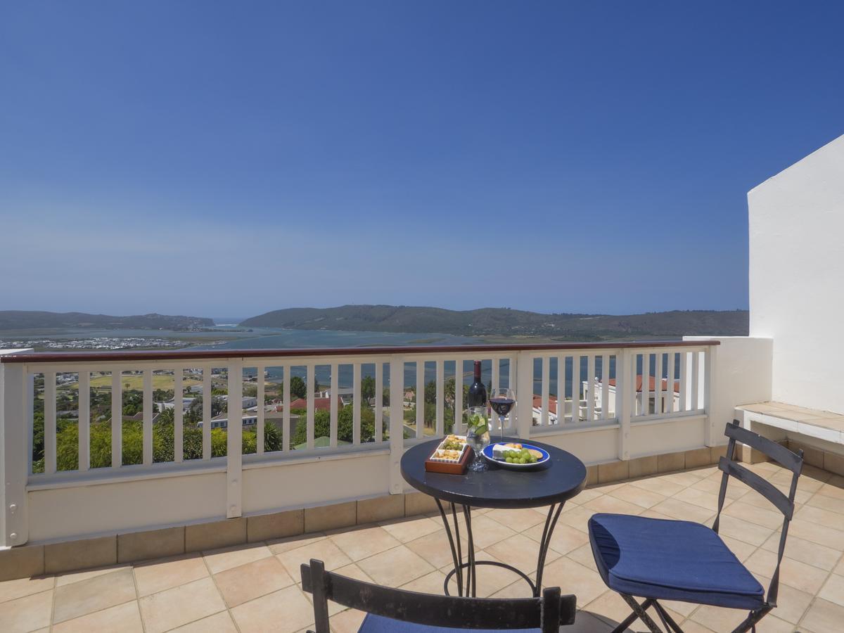 Blue Oyster Bed And Breakfast Knysna Exterior photo